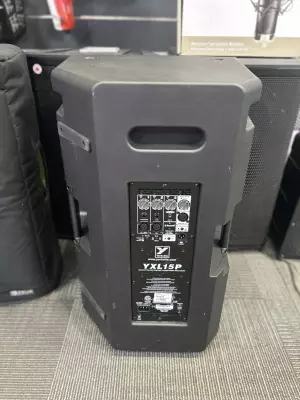 Yorkville Sound - YXL15P PA Speaker 2