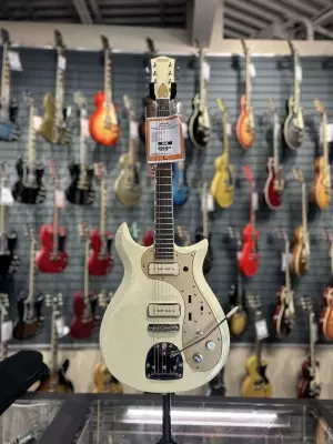 Gretsch Guitars Jack Antonoff Signature CVT