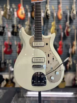 Gretsch Guitars Jack Antonoff Signature CVT 2