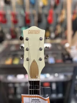 Gretsch Guitars Jack Antonoff Signature CVT 2