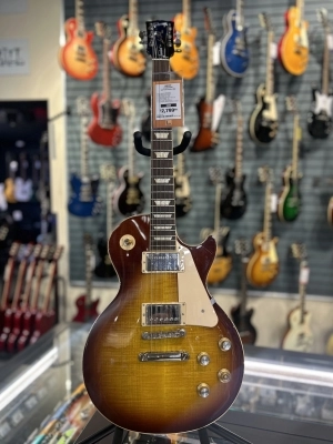 Gibson LP Standard 60s Iced Tea