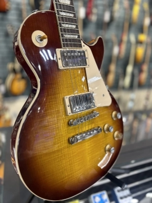 Gibson LP Standard 60s Iced Tea 2