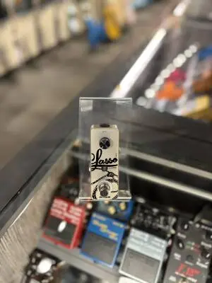 Outlaw Effects - LASSO LOOPER
