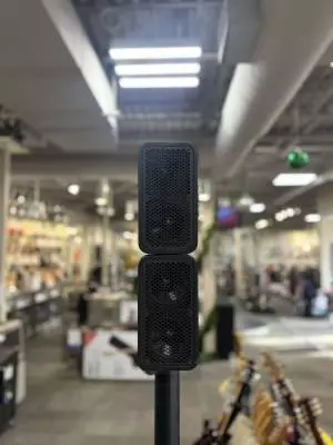 Yorkville Sound - EXM400 Compact PA 2