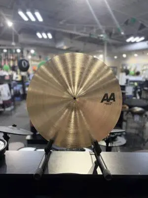 Sabian - AA 20