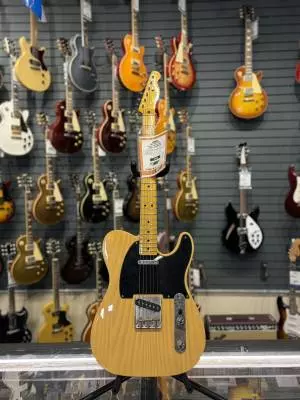 Squier - 50s Classic Vibe Tele BTB