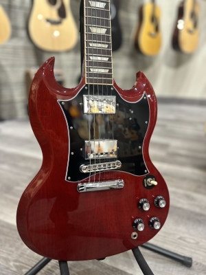 Store Special Product - Gibson SG Standard Heritage Cherry