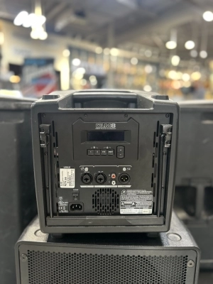 MACKIE 2000W POWERED SPEAKER 2