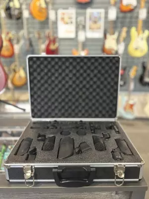 PreSonus Drum Mic Pack
