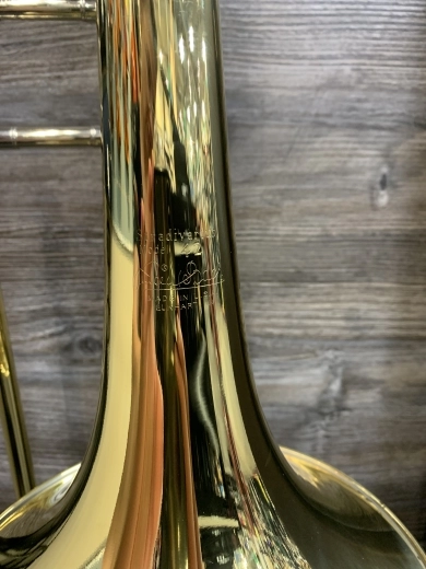 Store Special Product - Trombone - Bach - 42BO