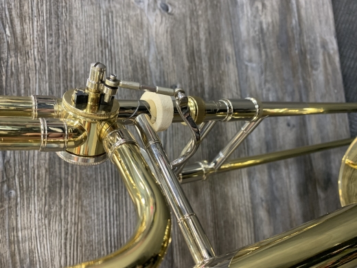 Trombone - Bach - 42BO 3