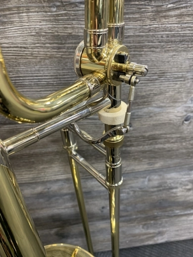 Store Special Product - Trombone - Bach - 42BO