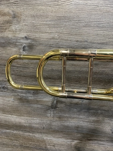 Trombone - Bach - 42BO 5