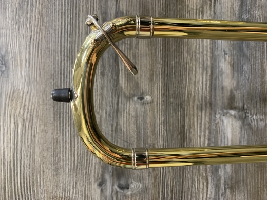 Trombone - Bach - 42BO 6