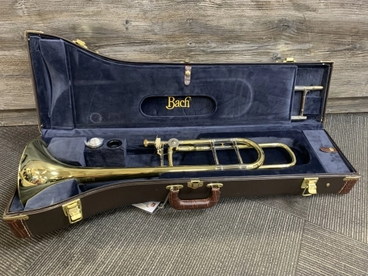 Trombone - Bach - 42BO 7