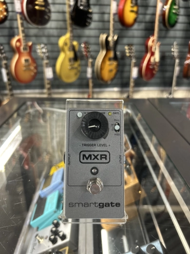 MXR Smart Gate