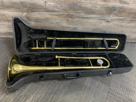 JUPITER JSL-232 TROMBONE 2