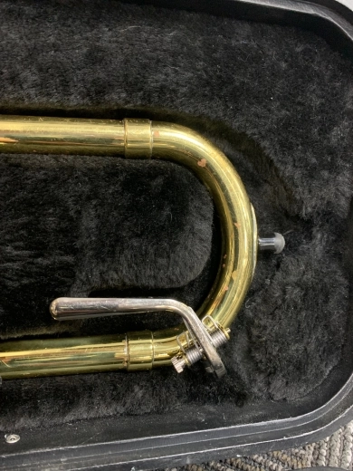 JUPITER JSL-232 TROMBONE 2