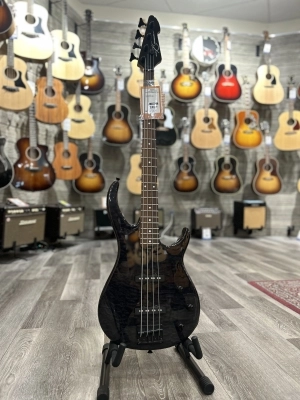 PEAVEY MILLENIUM BXP BASS
