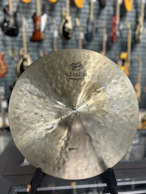 Zildjian K Constantinople 18