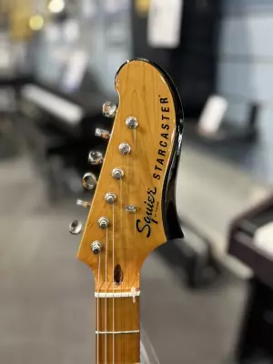 Squier Starcaster 3