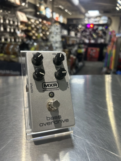 MXR - M89