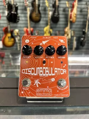 Emma Discombobulator Envelope Filter V2