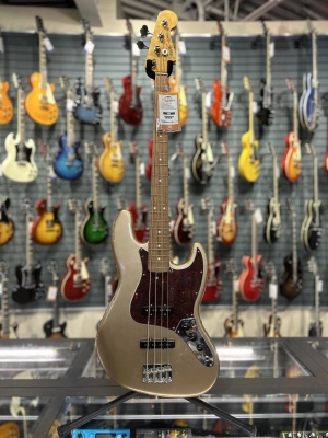 Fender Vintera Jazz Bass