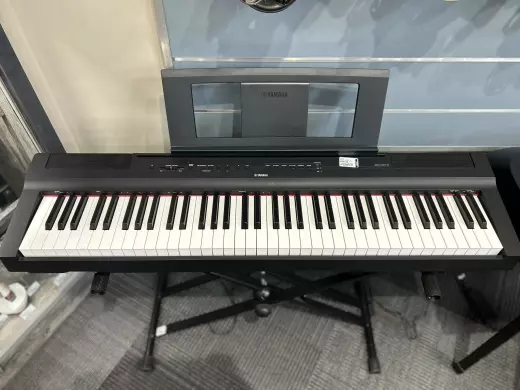 Yamaha - P121 73 Key Digital Piano