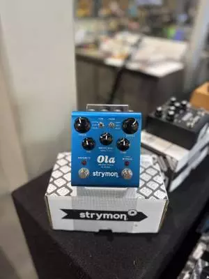 Strymon - OLA dBucket Chorus and Vibrato