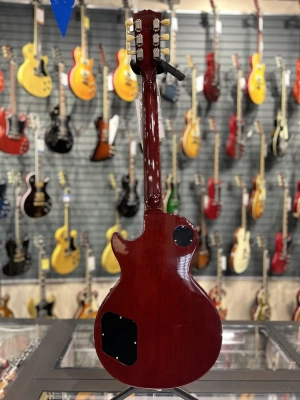 Store Special Product - Gibson Les Paul Deluxe 70s Cherry Sunburst