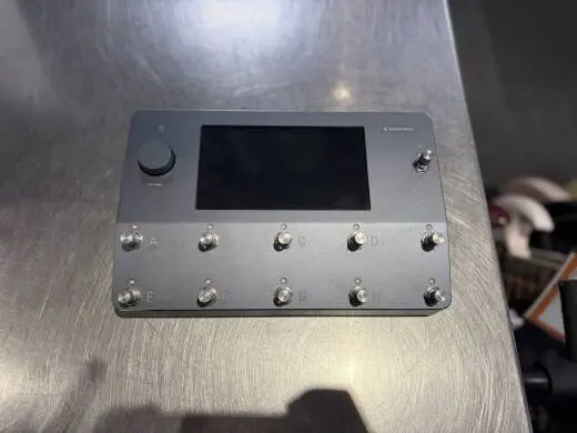 Neural DSP - QUAD CORTEX