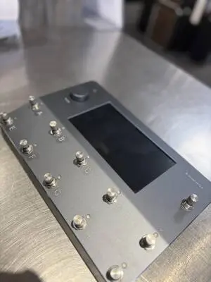 Neural DSP - QUAD CORTEX 2