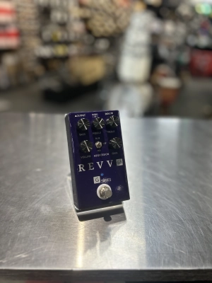 Revv G3 Pedal