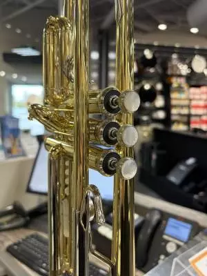 Bach - .459