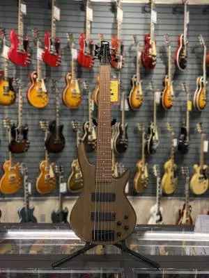 Ibanez - 6 String Bass