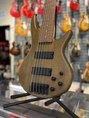 Ibanez - 6 String Bass 2