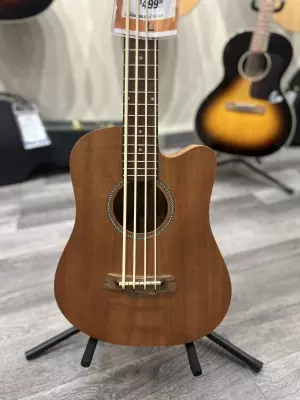 Gold Tone - MICRO BASS 2