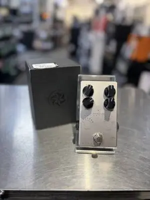 Store Special Product - Darkglass - Hyper Luminal Compressor