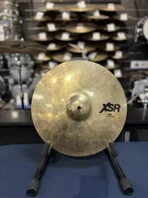 Sabian - XSR 14