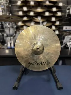 Sabian - XSR 14