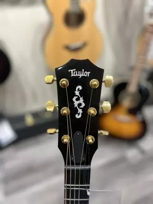 Taylor Guitars - 414CE Special Edition Rosewood Grand Auditorium 2