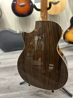 Taylor Guitars - 414CE Special Edition Rosewood Grand Auditorium 2