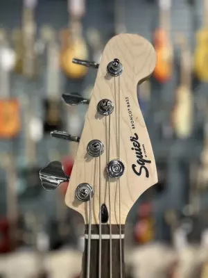 Squier Sonic Bronco 3