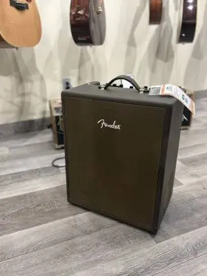 Fender - Acoustic SFX II