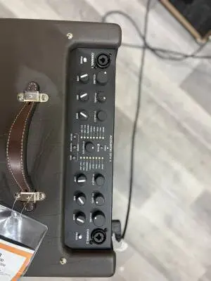 Fender - Acoustic SFX II 2