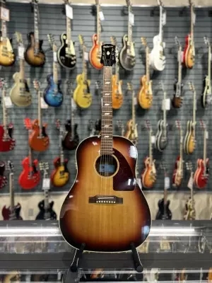 Epiphone Texan Made in USA