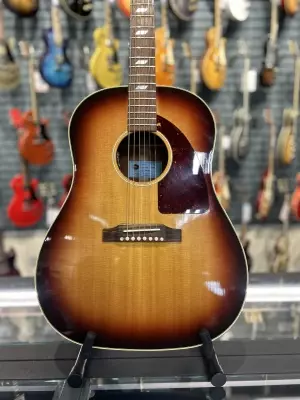 Epiphone Texan Made in USA 2