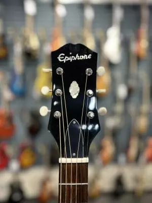 Epiphone Texan Made in USA 3