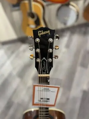 Gibson - J45 Studio Rosewood 2